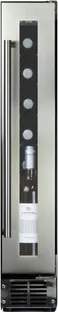 Винный холодильник Dunavox DAU-9.22SS фото 1