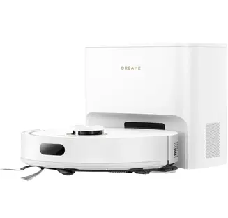 Робот-пылесос Dreame F21 Plus фото 1
