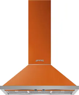 Вытяжка Smeg KPF9OR Вытяжка Smeg KPF9OR
