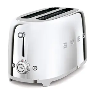 Тостер Smeg TSF02SSEU фото 1