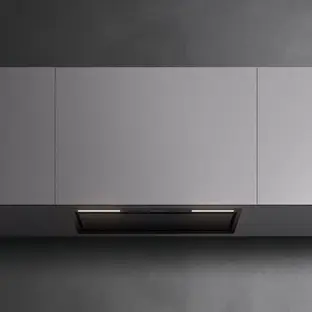 Вытяжка Falmec BUILT-IN BURANO PLUS 70 BK фото 2