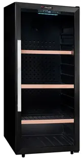 Винный холодильник Climadiff CPW160B1 фото 3