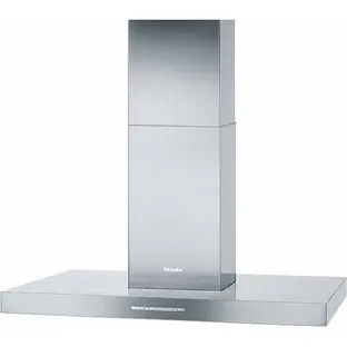 Вытяжка Miele DA 4208 D Puristic Plus