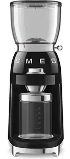 Кофемолка SMEG CGF01BLEU фото 1