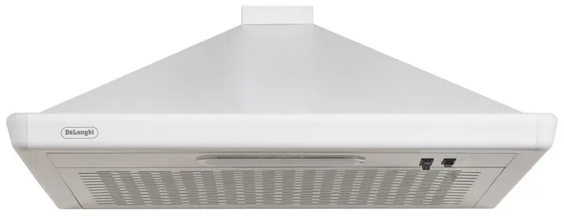 Вытяжка De’Longhi Glabro bianco 60