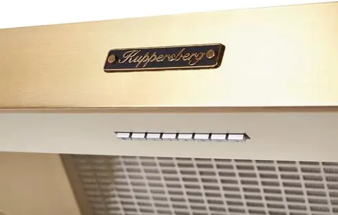 Вытяжка Kuppersberg V 939 C Bronze фото 3 Вытяжка Kuppersberg V 939 C Bronze фото 3