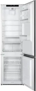 Встраиваемый холодильник Smeg C8194N3E Встраиваемый холодильник Smeg C8194N3E