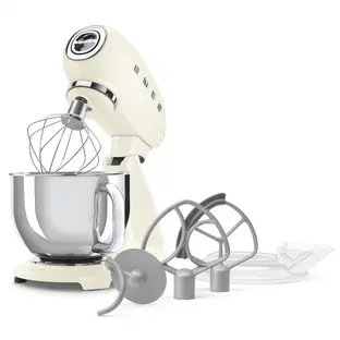 Миксер Smeg SMF05CREU фото 2