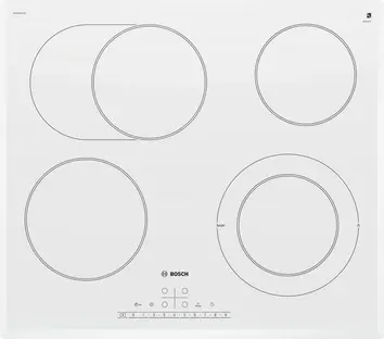 Варочная поверхность Bosch PKN652FP1E
