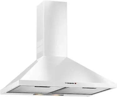 Вытяжка Teka DBB 60 white