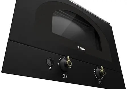 Микроволновая печь Teka MWR 22 BI ANTHRACITE-OB фото 3