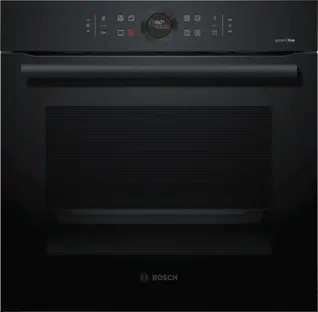 Духовой шкаф Bosch HBC872DC1S фото 1 Духовой шкаф Bosch HBC872DC1S фото 1