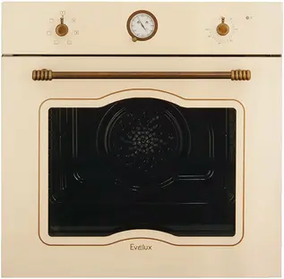 Духовой шкаф Evelux EO 640 IR фото 1