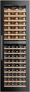 Винный холодильник Meyvel MV83-KBB2 фото 3