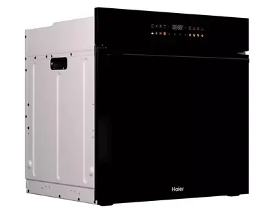 Духовой шкаф Haier HOQ-M5AAN3GB фото 2