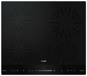 Варочная панель Beko HIPI 64500 T