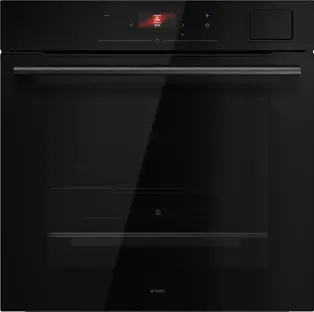 Духовой шкаф Asko OCS26BGH фото 2 Духовой шкаф Asko OCS26BGH фото 2