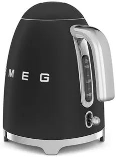 Чайник Smeg KLF03BLMEU фото 2 Чайник Smeg KLF03BLMEU фото 2