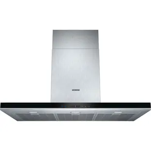 Вытяжка Siemens LC98BA572
