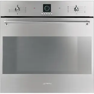 Духовой шкаф Smeg SF399X
