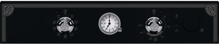 Духовой шкаф Electrolux OPEB2640B фото 2