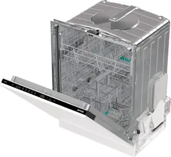 Посудомоечная машина Gorenje GV642E90 фото 3