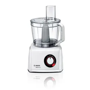 Кухонный комбайн Bosch MC812W620 фото 2 Кухонный комбайн Bosch MC812W620 фото 2