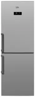 Двухкамерный холодильник Beko RCNK 296 E 21 S Двухкамерный холодильник Beko RCNK 296 E 21 S