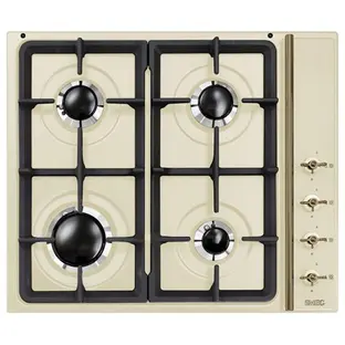 Варочная панель Smeg SR804POG9 Варочная панель Smeg SR804POG9