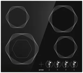 Варочная панель Gorenje EC 642 INI