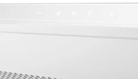 Встраиваемая вытяжка Kuppersberg SLIMBOX 90 GW фото 3 Встраиваемая вытяжка Kuppersberg SLIMBOX 90 GW фото 3