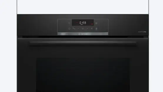 Духовой шкаф Bosch HBA471BB0S фото 2