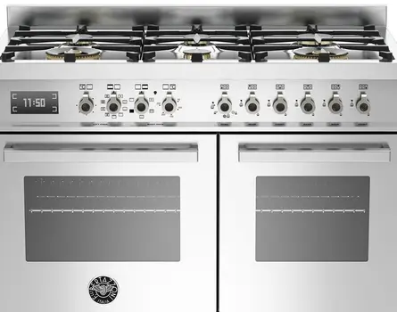 Варочный центр Bertazzoni PRO1006MFEDBIT фото 2