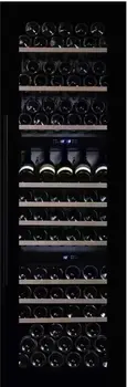Винный холодильник Dunavox DX-89.246TB фото 1 Винный холодильник Dunavox DX-89.246TB фото 1