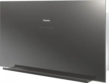 Вытяжка Miele DA 9091 W GRGR фото 1