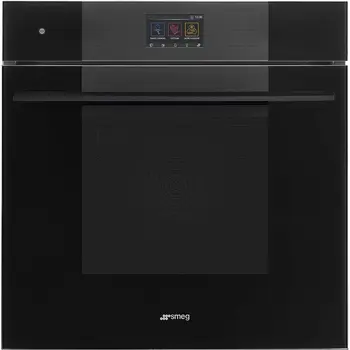 Духовой шкаф SMEG SO6104APB3 фото 1