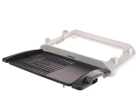 Гриль/барбекю Steba VG 101 BBQ TABLE GRILL фото 2 Гриль/барбекю Steba VG 101 BBQ TABLE GRILL фото 2