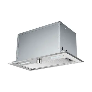 Встраиваемая вытяжка Midea MH60I770X фото 2