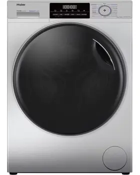 Стиральная машина с сушкой HAIER HWD70-BP14929S фото 1
