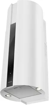 Вытяжка MEFERI TUBE40WH COMFORT PLUS фото 2