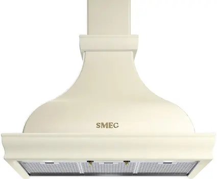 Вытяжка Smeg KCL900POE Coloniale
