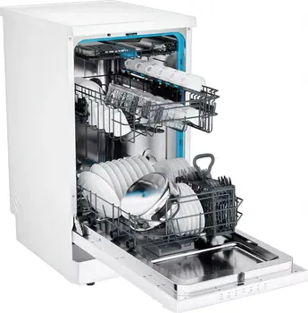 Посудомоечная машина HAIER HDWE11-36WE4RU фото 3