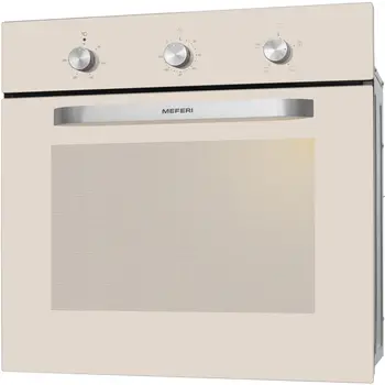 Духовой шкаф MEFERI MEO604BG LIGHT фото 2