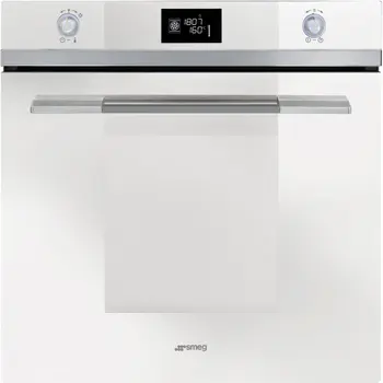 Духовой шкаф Smeg SF 122BE Духовой шкаф Smeg SF 122BE