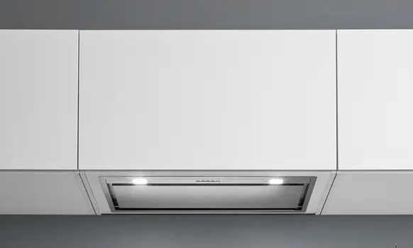 Встраиваемая вытяжка Falmec BUILT-IN BURANO 50 INOX фото 2