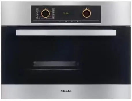 Пароварка Miele DGC 5061 фото 1