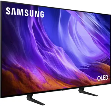 Телевизор Samsung QE48S85HAEXPY фото 3 Телевизор Samsung QE48S85HAEXPY фото 3