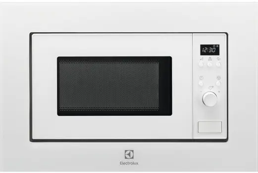 Микроволновая печь Electrolux LMS 2173EMW фото 1 Микроволновая печь Electrolux LMS 2173EMW фото 1