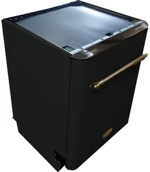 Посудомоечная машина Kaiser S60 U 88 XL Em фото 2