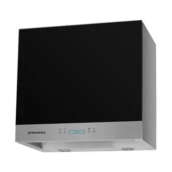 Вытяжка Maunfeld ARAKS 60 BLACK